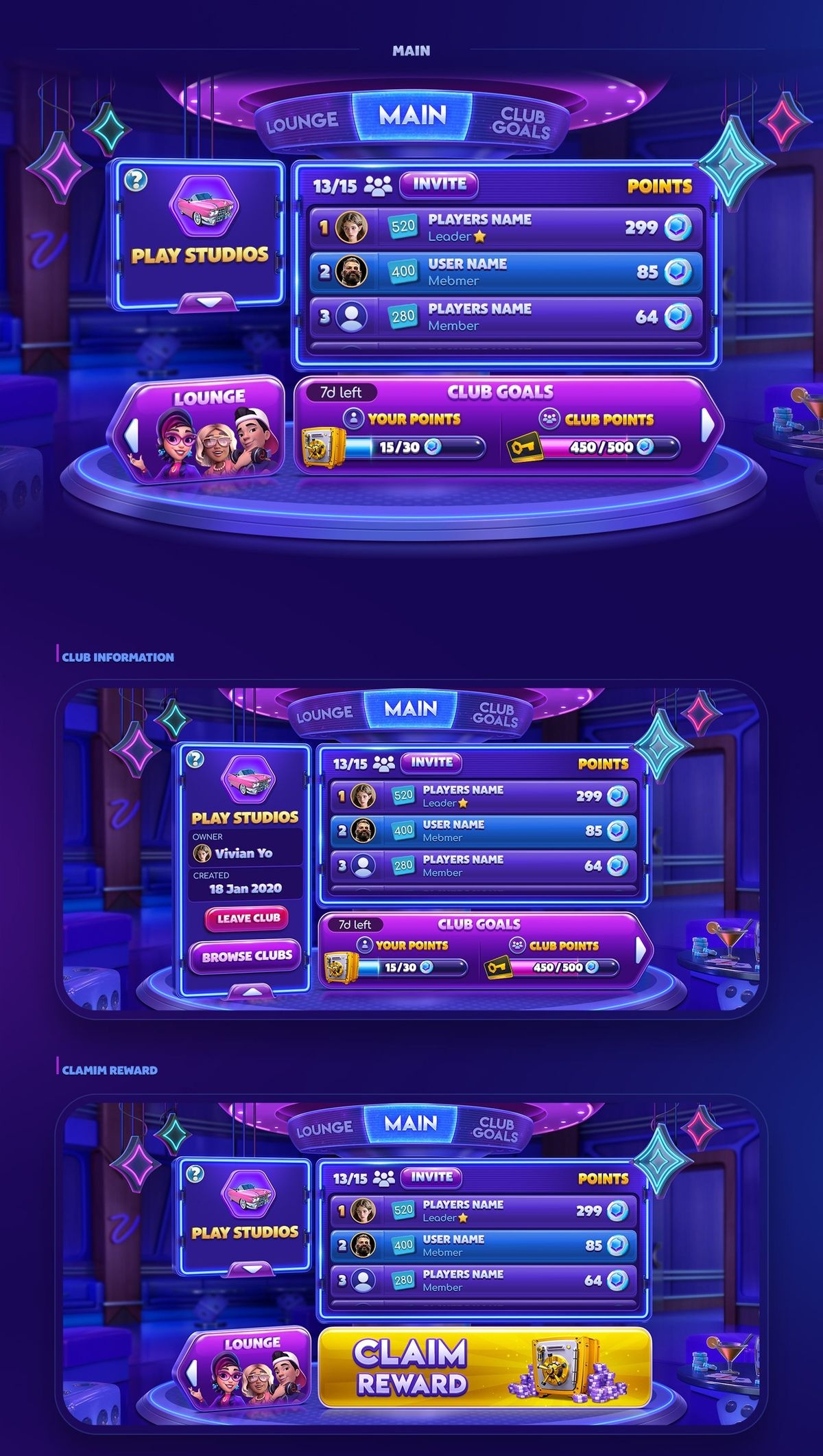 American Casino Guide game