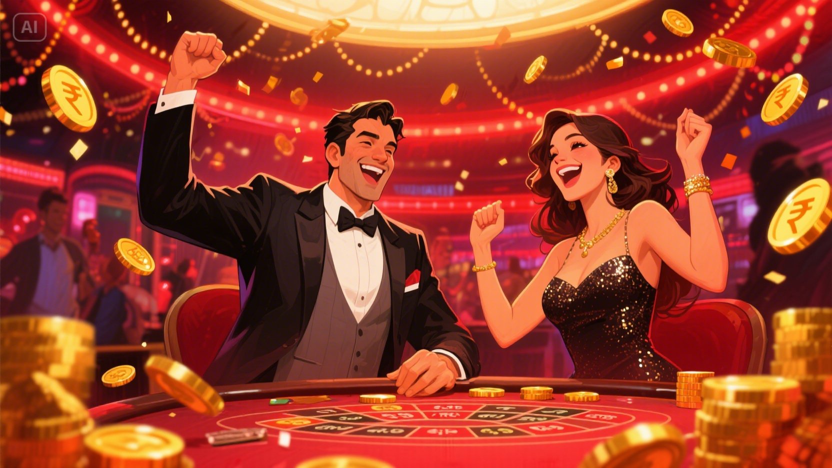 American Casino GuideMake your first deposit in PKR today and receive 200% instantly! Pakistan’s users can enjoy casino entertainment, real PKR prizes, and safe Easypaisa or JazzCash transactions.
