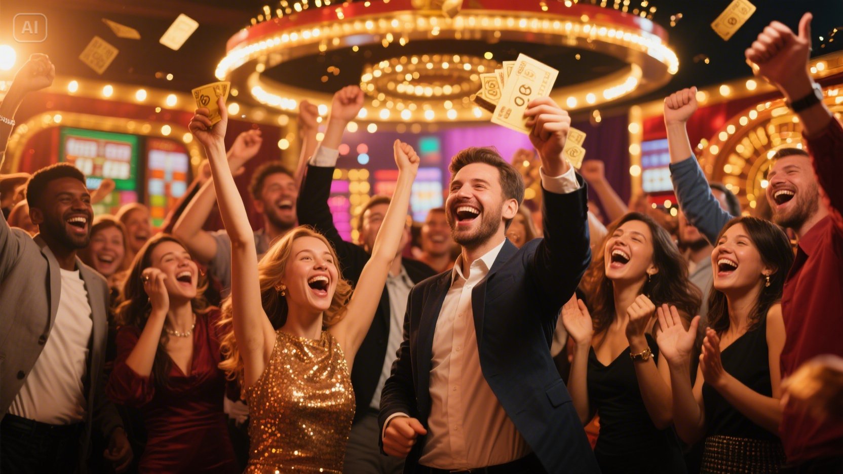 Registration at American Casino Guide Casino