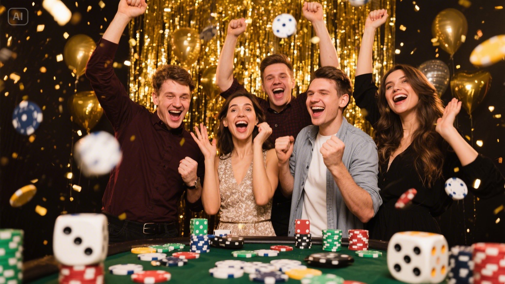 Make your first deposit today and triple your fun! Get 200% extra credit instantly and enjoy Pakistan’s most popular online casino experience with real rewards.