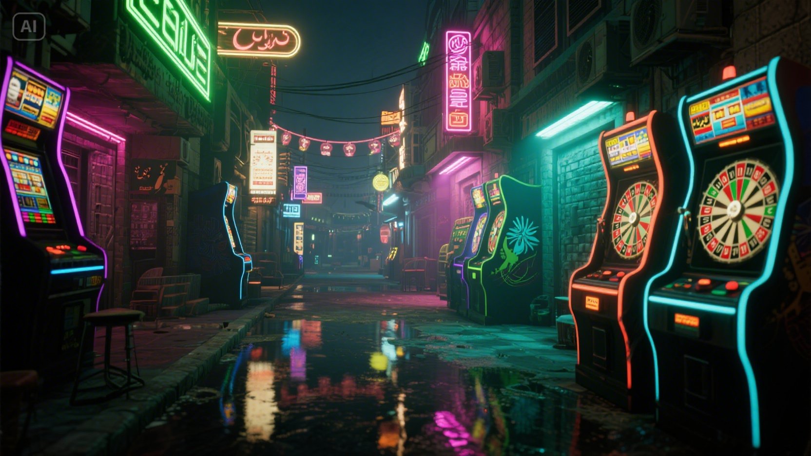 Casino American Casino Guide desktop and mobile interfaces