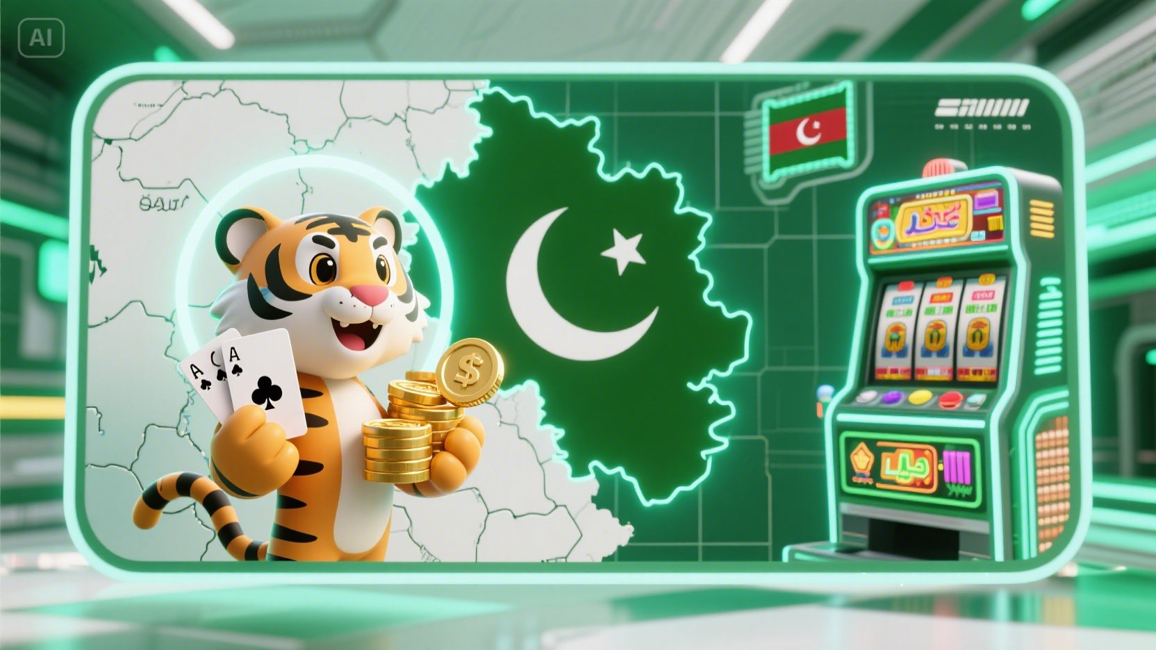 Deposit for the first time today and receive an incredible 200% bonus instantly! Pakistani players can enjoy trusted payments, fast PKR withdrawals, and an exciting gaming experience across slots, live tables, and sports betting.