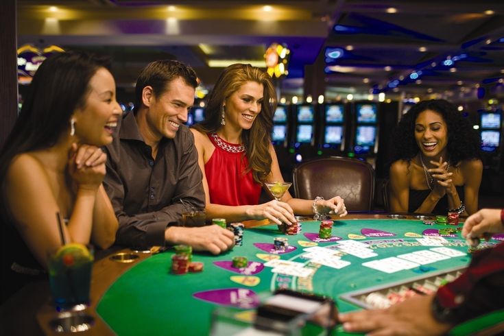 پاکستان میں American Casino Guide قانونی ہے۔